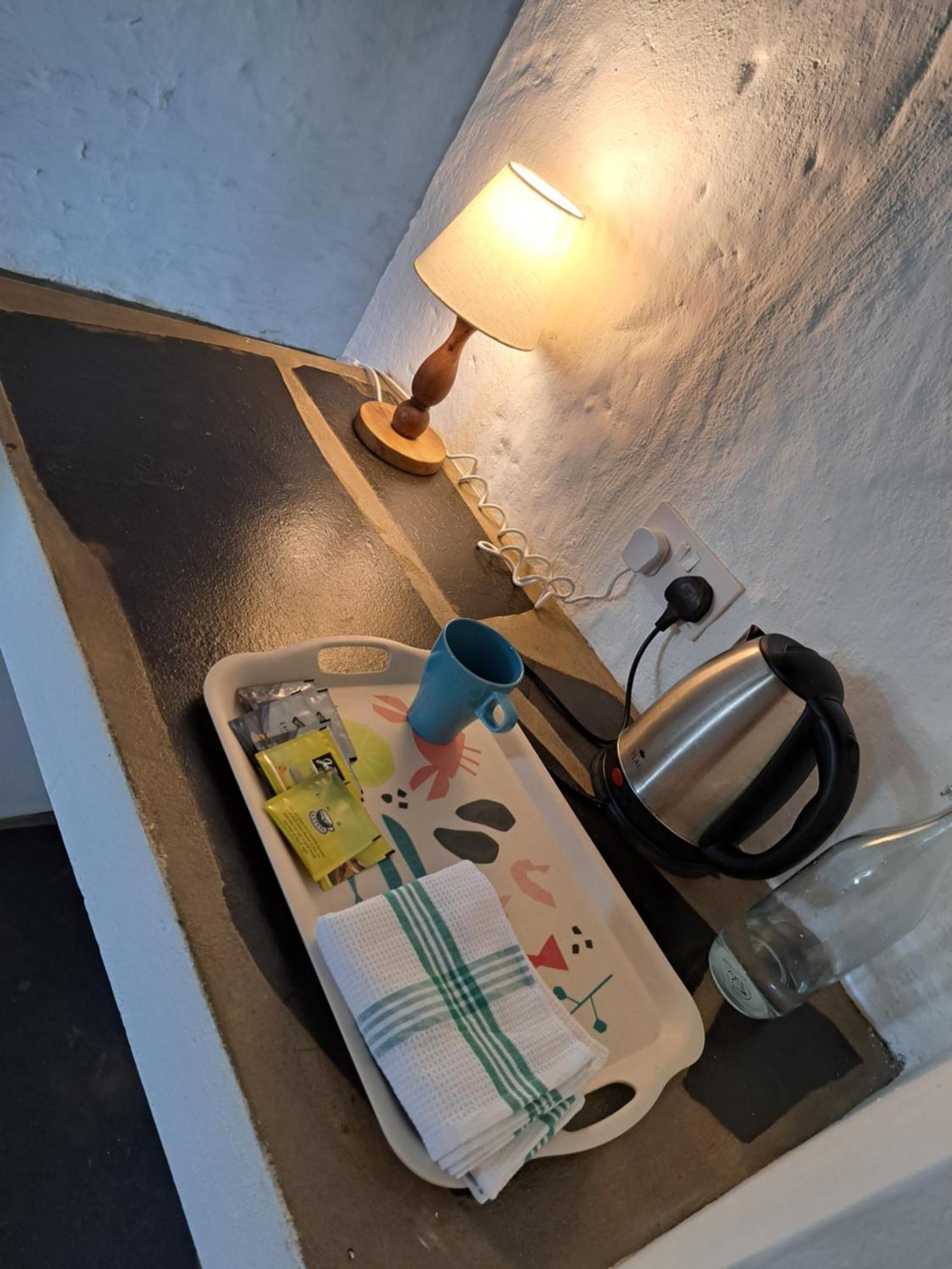 Bed and Breakfast Diani Yoga Barn Ukunda Zewnętrze zdjęcie